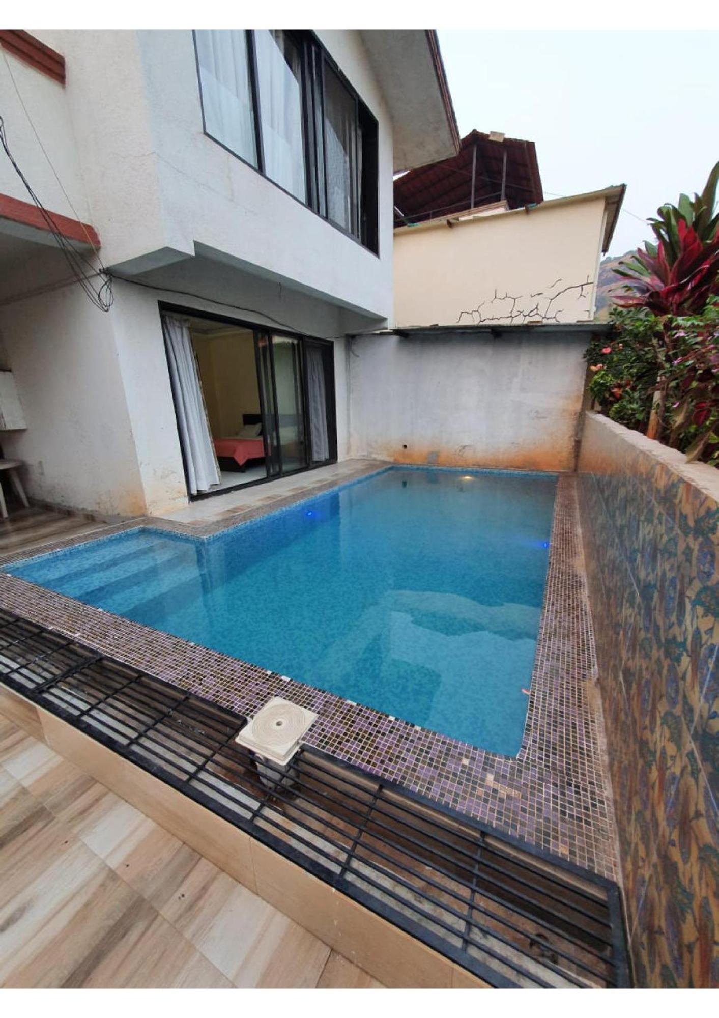 Alison Villa โลนาวาลา ภายนอก รูปภาพ